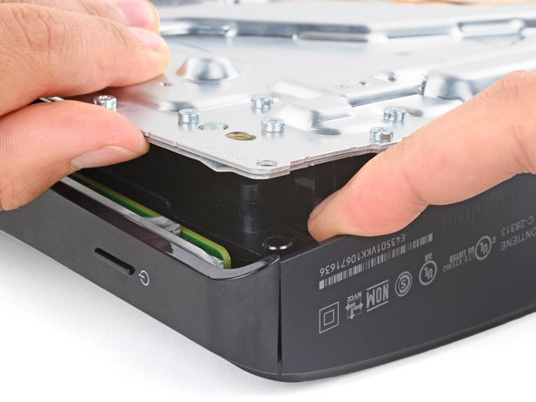PlayStation 5 Slim USB-C Board Replacement