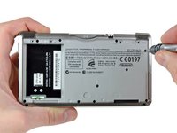 Nintendo 3DS Teardown