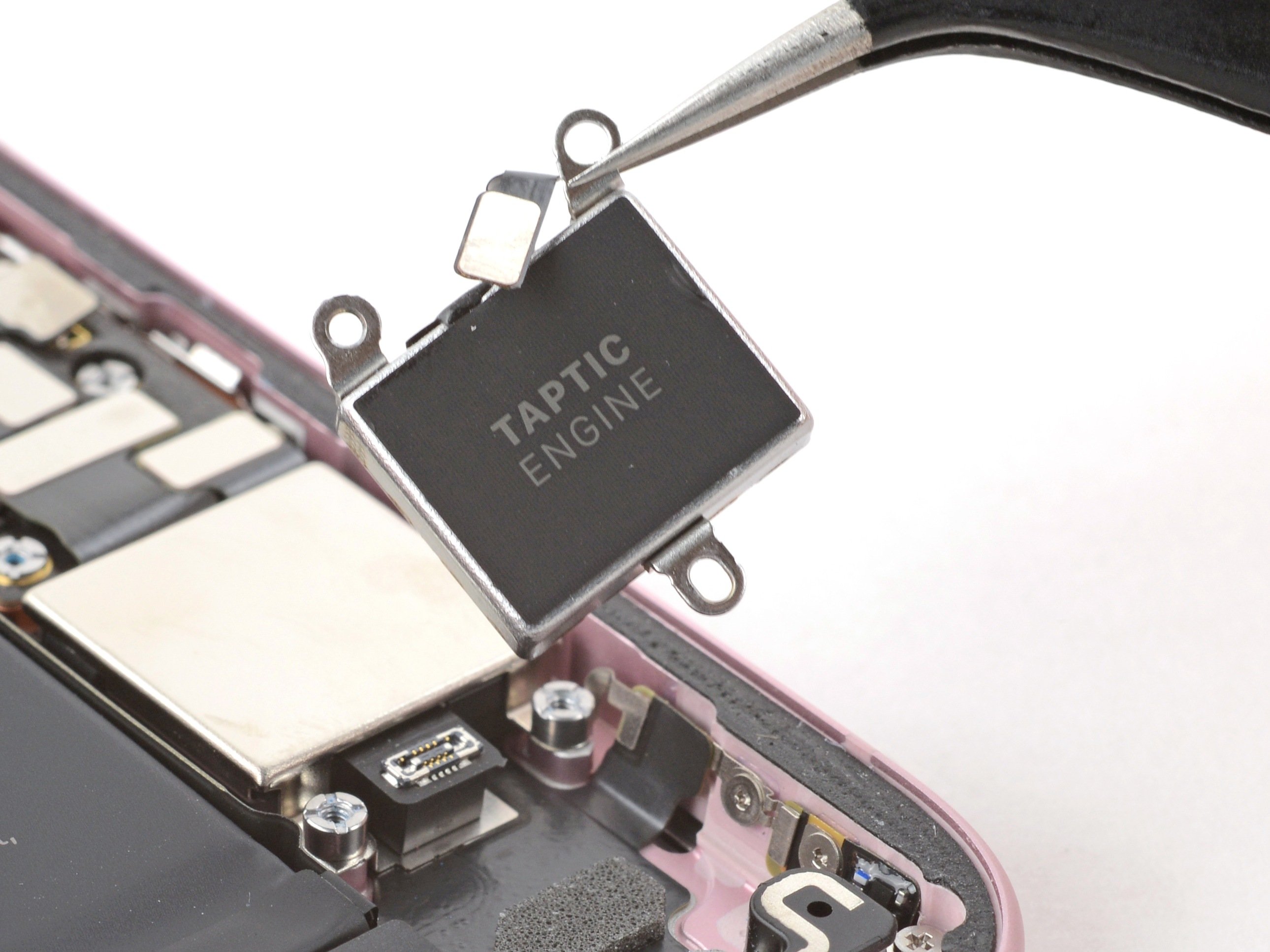 laurel, ms repair nearby iPhone 15 Taptic Engine Replacement