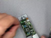 Super Nintendo 50/60 Hz Switchless Mod + LED Mod