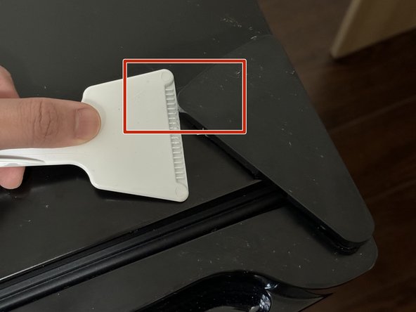 Midea MRU03M2ABB Upright Freezer Door Replacement: crwdns2935265:03crwdnd2935265:03crwdnd2935265:03crwdne2935265:0