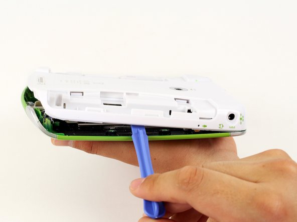 LeapFrog LeapPad2 Explorer Front Camera Replacement: crwdns2935265:04crwdnd2935265:03crwdnd2935265:03crwdne2935265:0