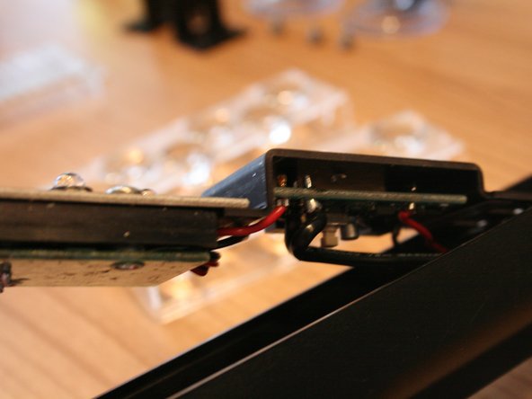 Whelen Slimlighter Super-LED Teardown: stap 0, afbeelding 2 van 3