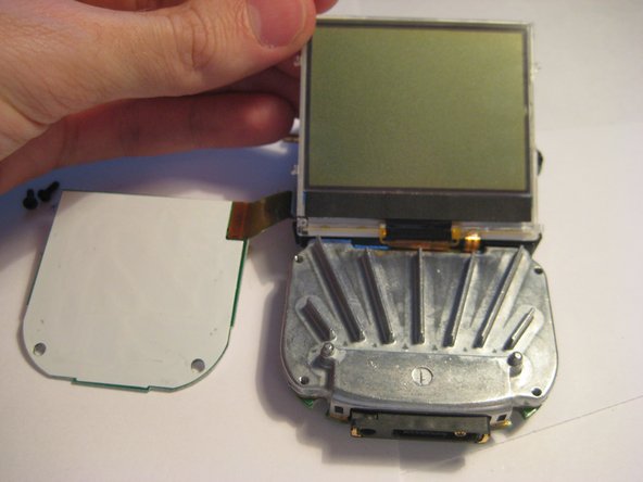 Removing Delphi MyFi XM2GO Keypad: crwdns2935265:012crwdnd2935265:03crwdnd2935265:03crwdne2935265:0