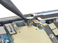 Samsung Galaxy Note20 Rear Camera Module Replacement