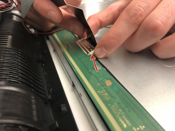 Insignia 24" LED Roku TV Screen Replacement: crwdns2935265:010crwdnd2935265:02crwdnd2935265:03crwdne2935265:0