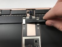 iPad Pro 10.5