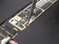 iPad Pro 12.9