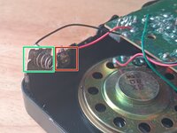 TUFA21 TECHUP Radio Teardown