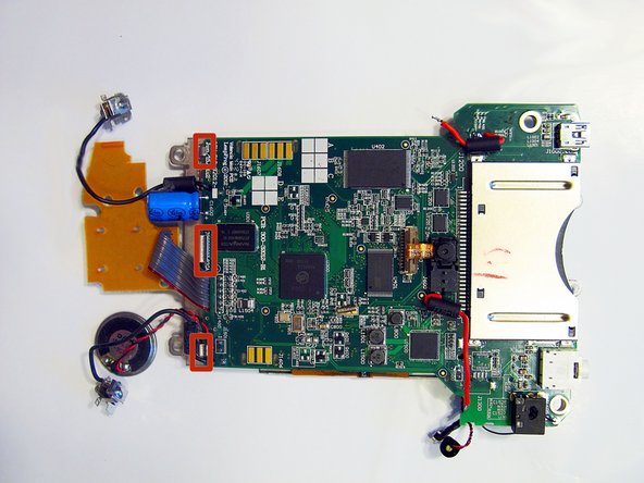 LeapFrog LeapPad2 Explorer Screen Replacement, Screen: crwdns2935265:010crwdnd2935265:02crwdnd2935265:03crwdne2935265:0