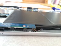 Acer Iconia Tab A3-A10 Touchscreen Replacement