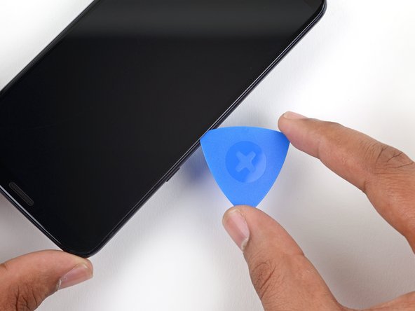 Motorola Moto Z3 Play Battery Replacement: crwdns2935265:08crwdnd2935265:02crwdnd2935265:03crwdne2935265:0