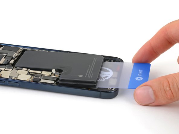 iPhone 15 Pro Max Battery Replacement
