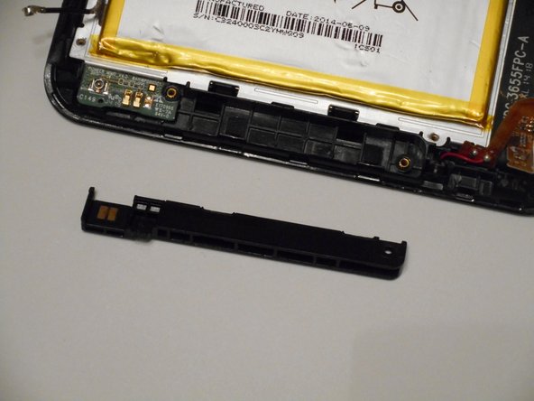 Alcatel One Touch Pop 7 Display Assembly Replacement: crwdns2935265:012crwdnd2935265:02crwdnd2935265:02crwdne2935265:0