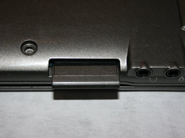 Portege Z830-S8302 Internal Cooling Fan Replacement: crwdns2935265:03crwdnd2935265:02crwdnd2935265:03crwdne2935265:0