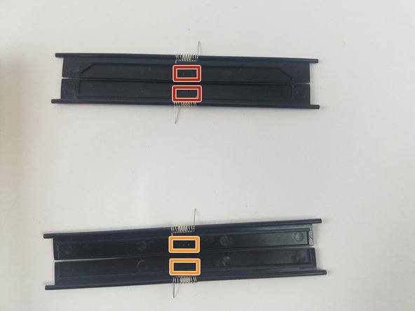 Retro-Bit Retro Duo Cartridge Doors Replacement: crwdns2935265:05crwdnd2935265:02crwdnd2935265:02crwdne2935265:0