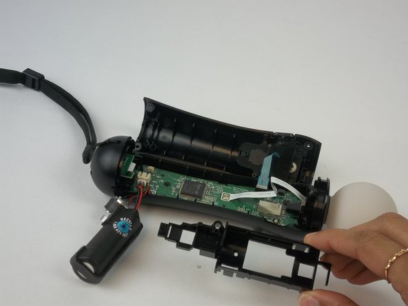PlayStation Move Trigger Button Replacement: crwdns2935265:07crwdnd2935265:03crwdnd2935265:03crwdne2935265:0
