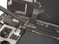 iPhone 16 Pro Max Battery Replacement