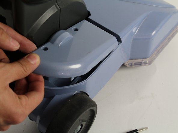 Hoover T-Series WindTunnel Pet UH30310 Motor Replacement: crwdns2935265:06crwdnd2935265:02crwdnd2935265:02crwdne2935265:0