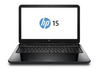HP Notebook 15g