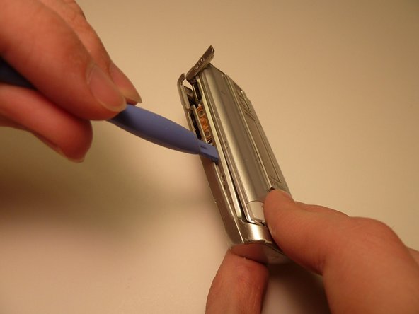 How to clean Samsung SGH-T639 keypad: crwdns2935265:04crwdnd2935265:02crwdnd2935265:03crwdne2935265:0