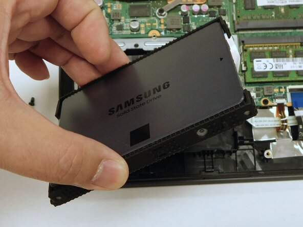 HP Star Wars Special Edition 15-an051dx Hard Drive Replacement: crwdns2935265:07crwdnd2935265:02crwdnd2935265:03crwdne2935265:0