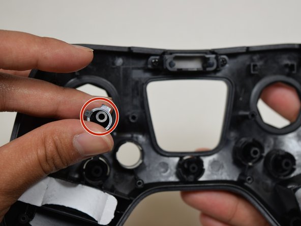 Parrot FLYPAD Buttons Replacement: crwdns2935265:03crwdnd2935265:02crwdnd2935265:03crwdne2935265:0