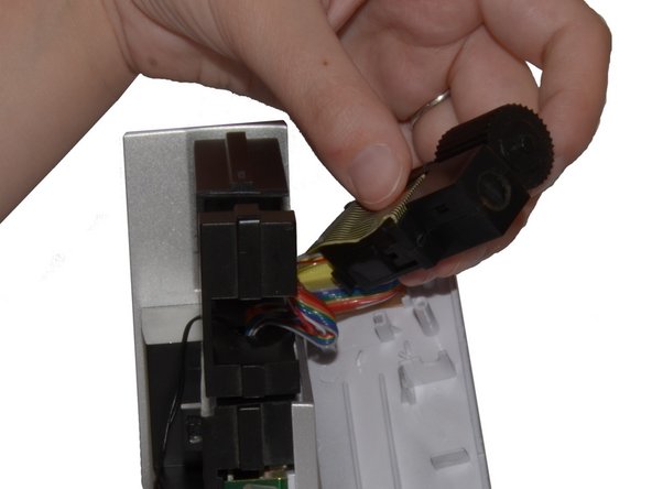 Oregon Scientific RM318PA Focus Knob Replacement, Focus Knob: crwdns2935265:06crwdnd2935265:02crwdnd2935265:03crwdne2935265:0