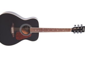 Ibanez v300 store acoustic guitar