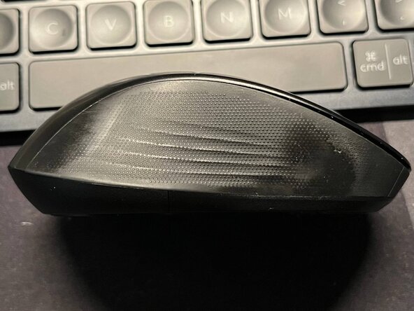 Logitech Signature M650 Teardown, Logitech Signature M650 Teardown: crwdns2935265:01crwdnd2935265:03crwdnd2935265:03crwdne2935265:0