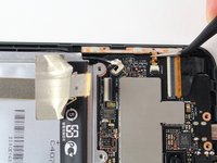 Asus MeMO Pad 7 ME176C LCD Screen Assembly Replacement