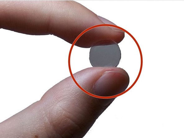 Oregon Scientific RM318PA Lens Replacement, Lens Removal: crwdns2935265:011crwdnd2935265:02crwdnd2935265:02crwdne2935265:0