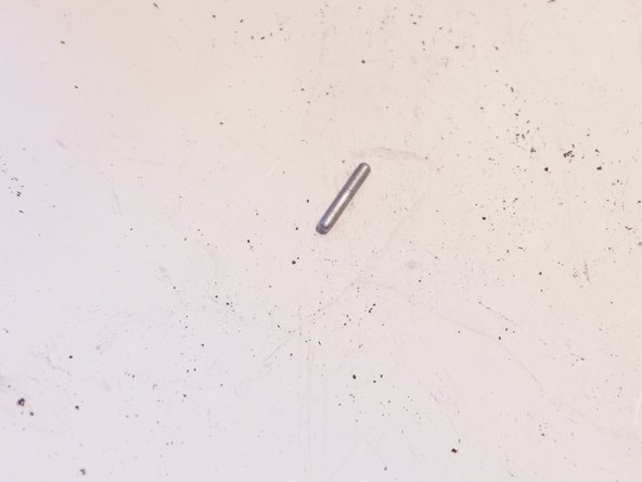 Lomo LC-A sticky shutter repair, Distance pin: crwdns2935265:010crwdnd2935265:03crwdnd2935265:03crwdne2935265:0