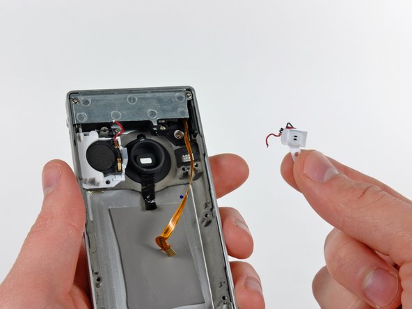 Flip MinoHD Teardown: crwdns2935265:014crwdnd2935265:02crwdnd2935265:03crwdne2935265:0