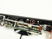 Microsoft Kinect Camera Replacement