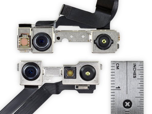 Demontage van de iPhone 13 Pro: stap 4, afbeelding 3 van 3