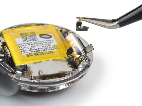 Google Pixel Watch Screen Replacement