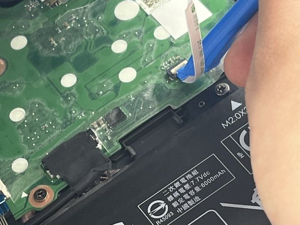 HP Chromebook 11a-nb0013dx Battery Replacement: crwdns2935265:06crwdnd2935265:02crwdnd2935265:02crwdne2935265:0