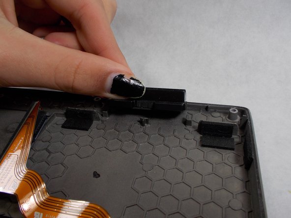 Toshiba Tecra Z50-A Speakers Replacement: crwdns2935265:013crwdnd2935265:02crwdnd2935265:03crwdne2935265:0