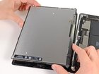 iPad 4 GSM LCD Replacement