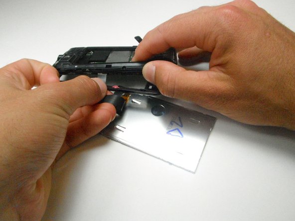 Motorola Defy XT Screen Replacement: crwdns2935265:09crwdnd2935265:02crwdnd2935265:02crwdne2935265:0