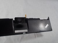 Lenovo Thinkpad X201 Trackpad Replacement