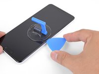 Google Pixel 3 XL Screen Replacement