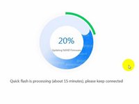 Unlock NAND Data for NAND Repair - Fix iPhone X Stuck in Recovery Mode