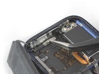 Apple Watch Series 6 Battery Replacement