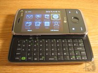 HTC Touch Pro CDMA Teardown