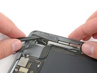 iPad Air Wi-Fi Right Antenna Replacement