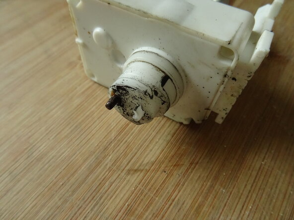 Jura Keramikventil reparieren: crwdns2935265:03crwdnd2935265:02crwdnd2935265:02crwdne2935265:0