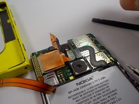 Nokia Lumia 920 USB and Microphone Replacement