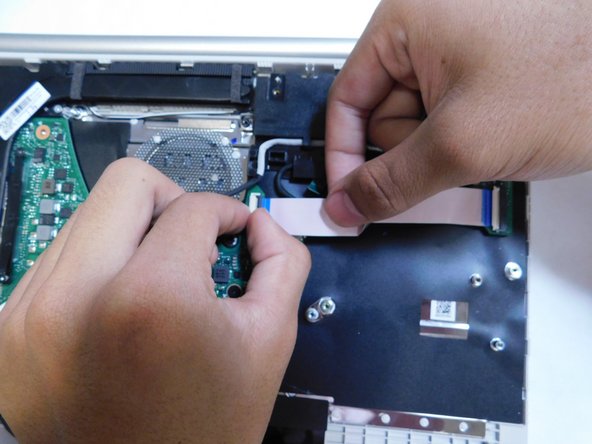 HP 15-dy2702dx Keyboard Replacement, Keyboard Assembly: crwdns2935265:020crwdnd2935265:02crwdnd2935265:03crwdne2935265:0